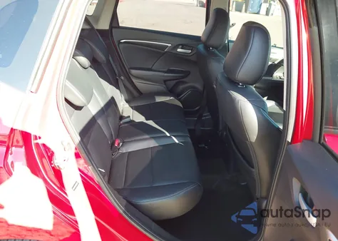 2020 Honda Fit Ex-L z USA, uszkodzony, nr VIN 3HGGK5H94LM718677